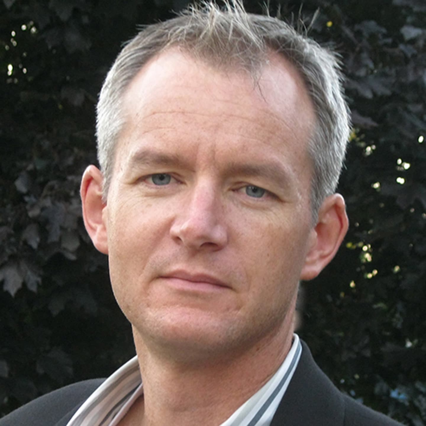 Derek Armitage