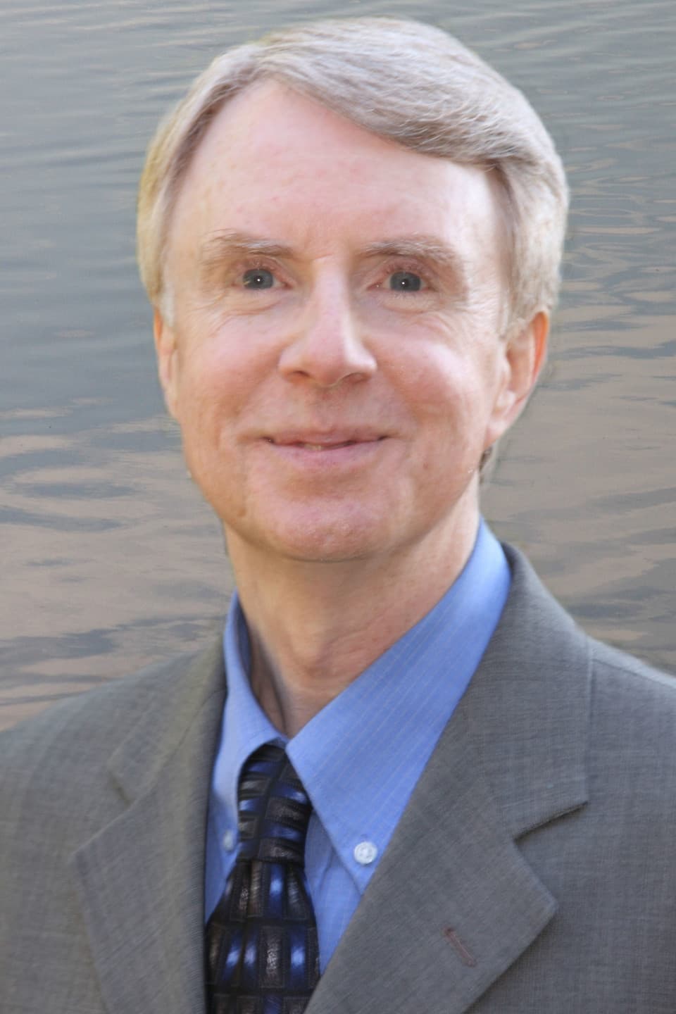 Ian Perry