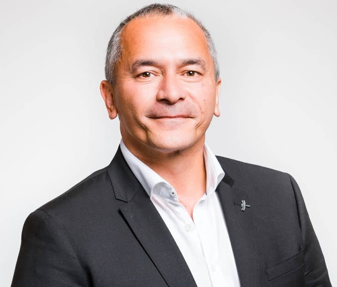 Ian Ruru