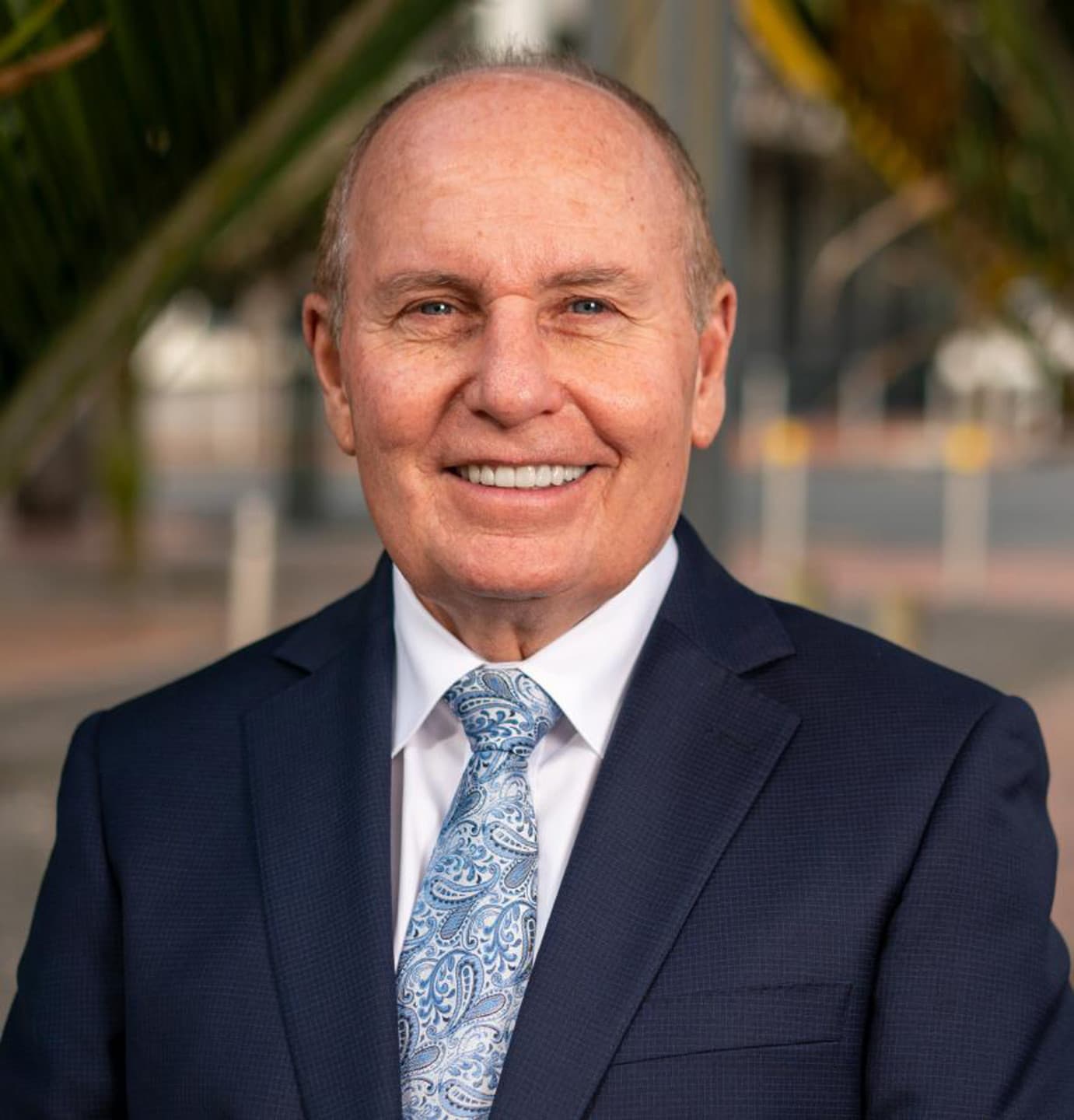 John Morgan