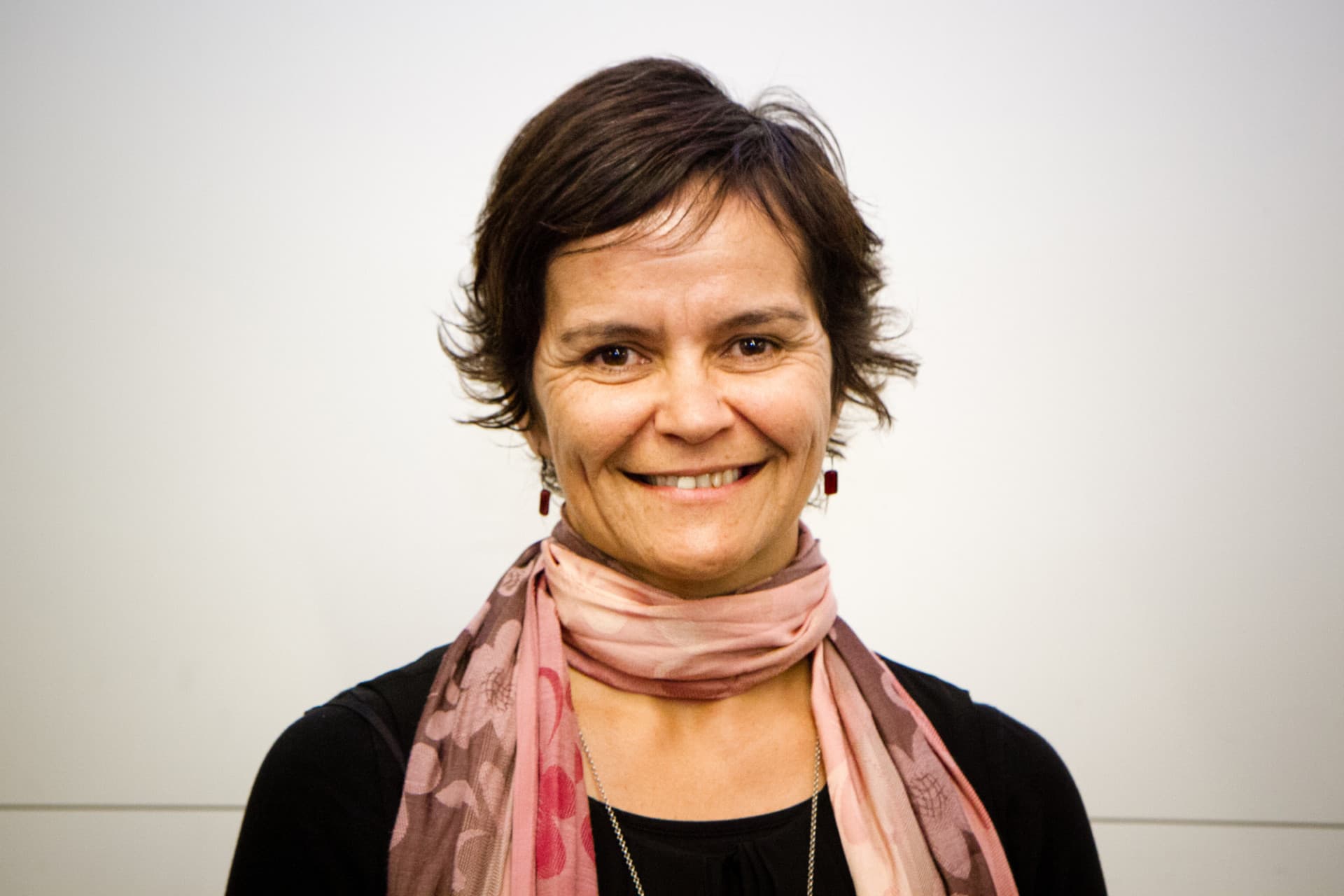 Linda Faulkner 