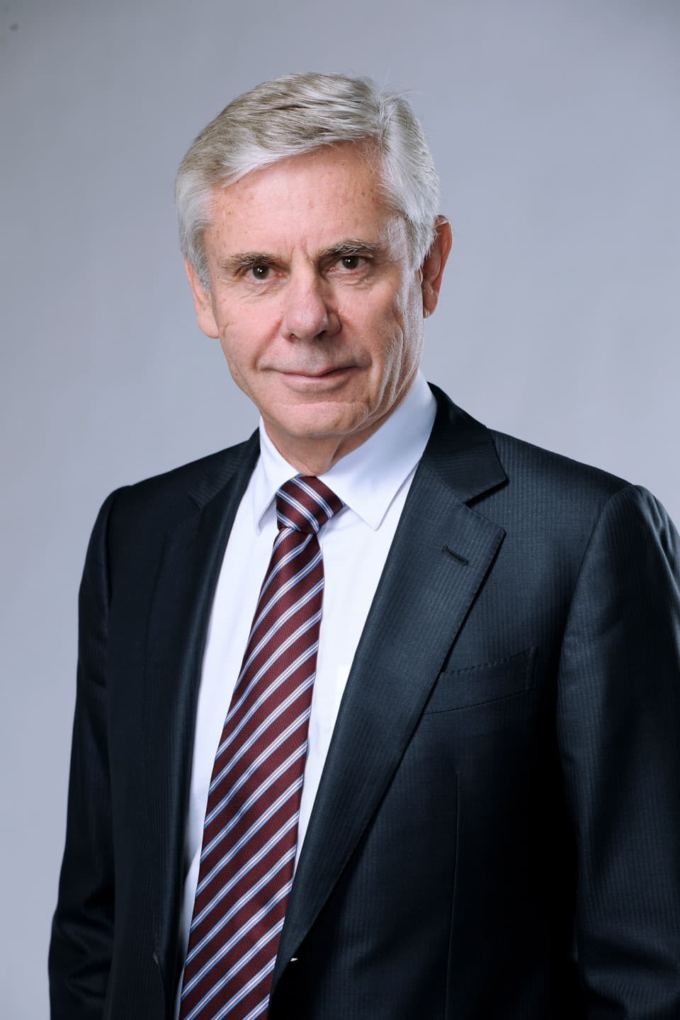 Roger France