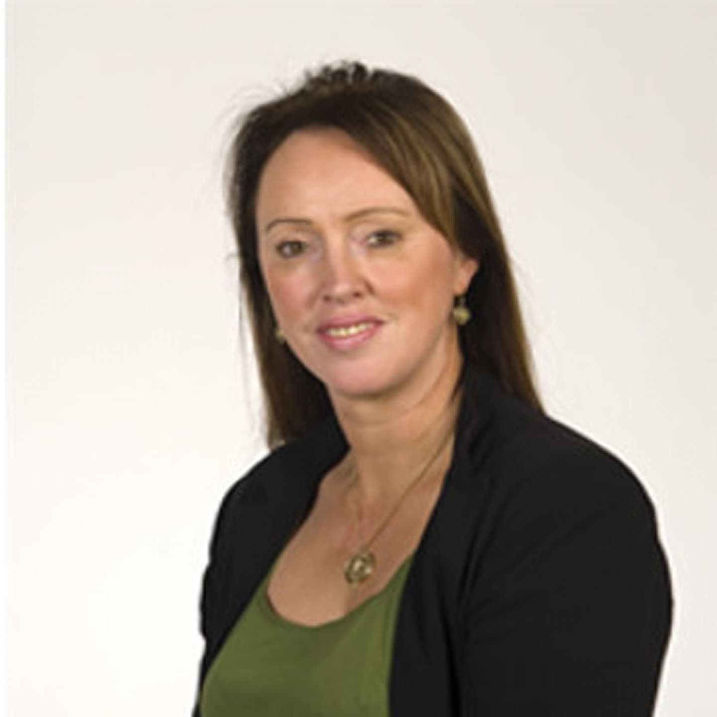 Tania Te Rangingangana Simpson