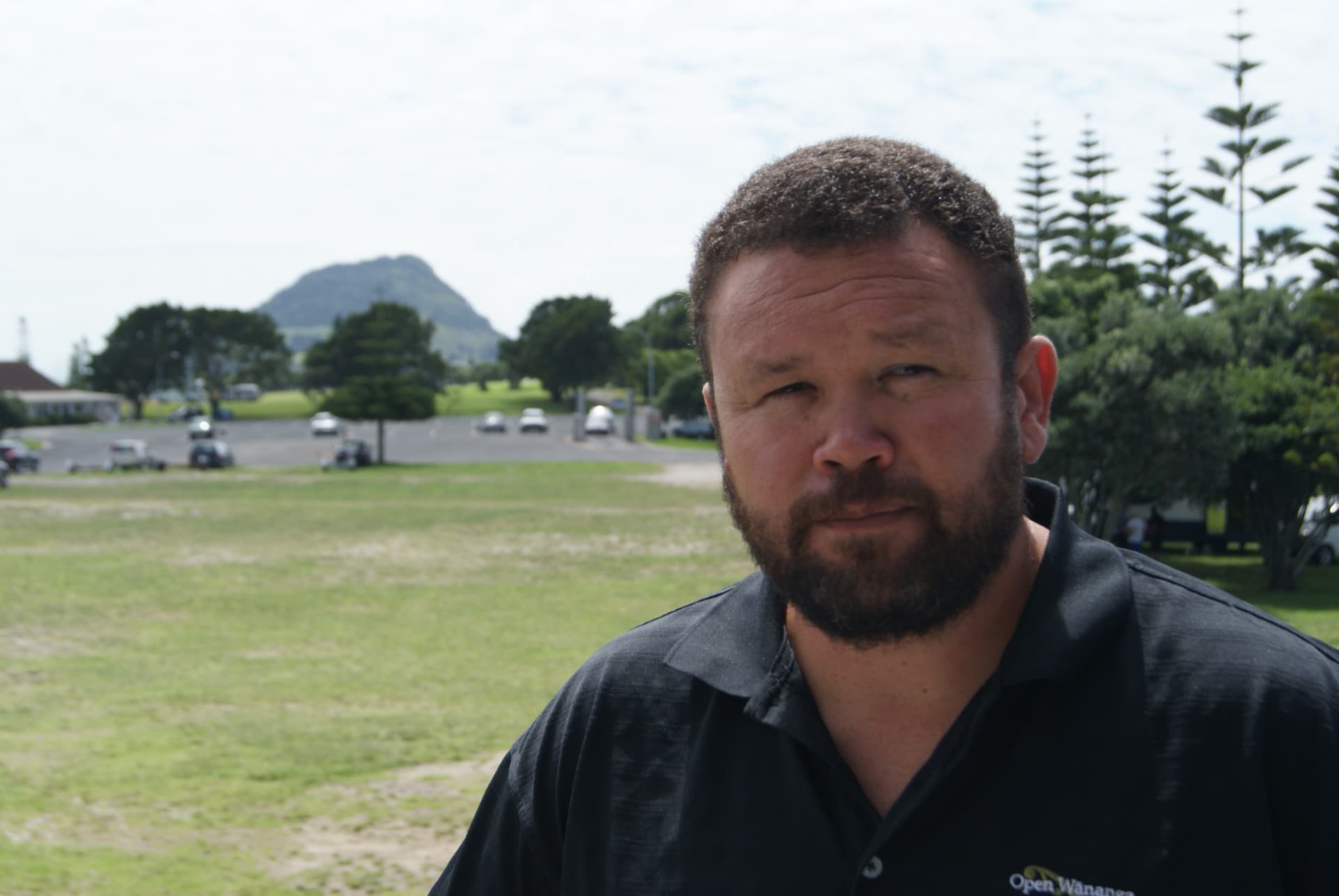 Caine Taiapa 