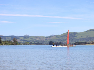 Hui-te-ana-nui: Understanding kaitiakitanga in our marine environment